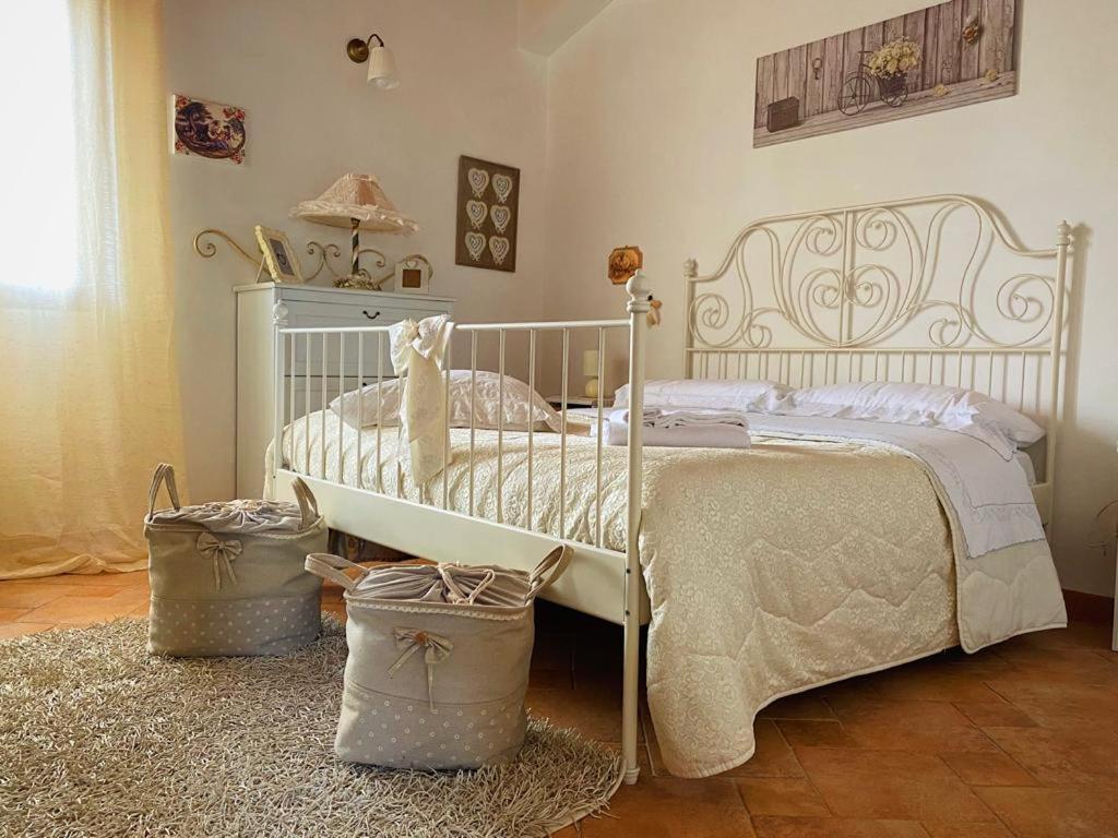 Il Rifugio Della Quiete Villa Scicli Exterior photo