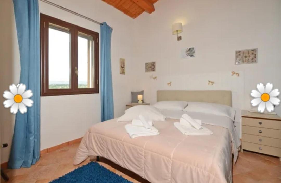 Il Rifugio Della Quiete Villa Scicli Exterior photo