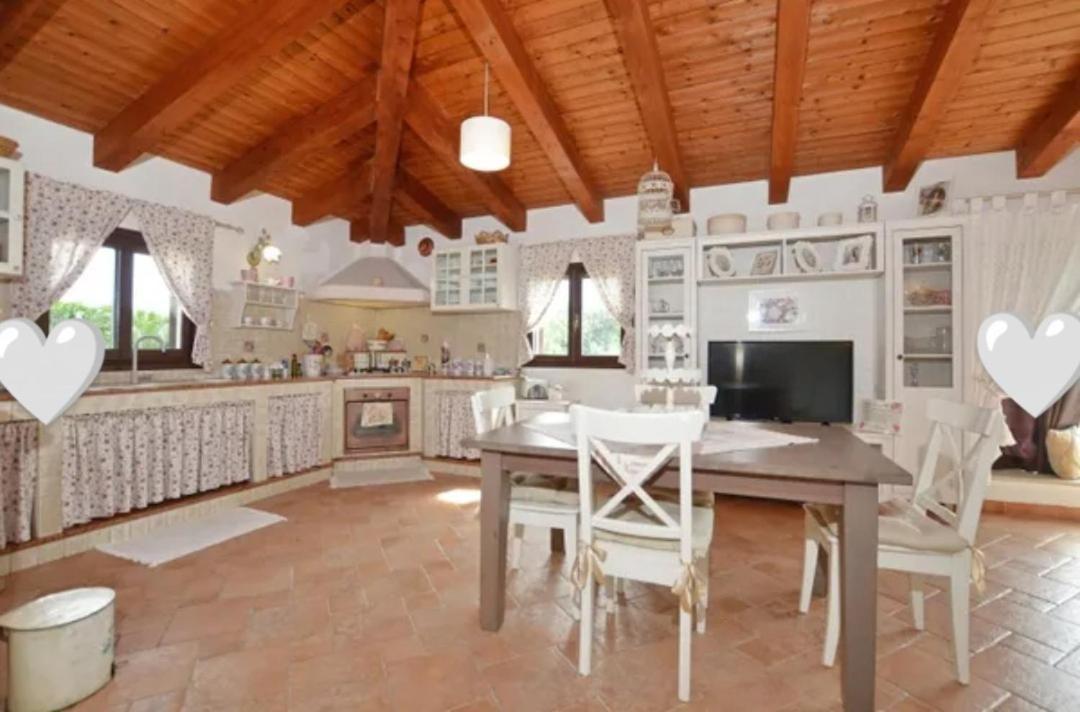 Il Rifugio Della Quiete Villa Scicli Exterior photo