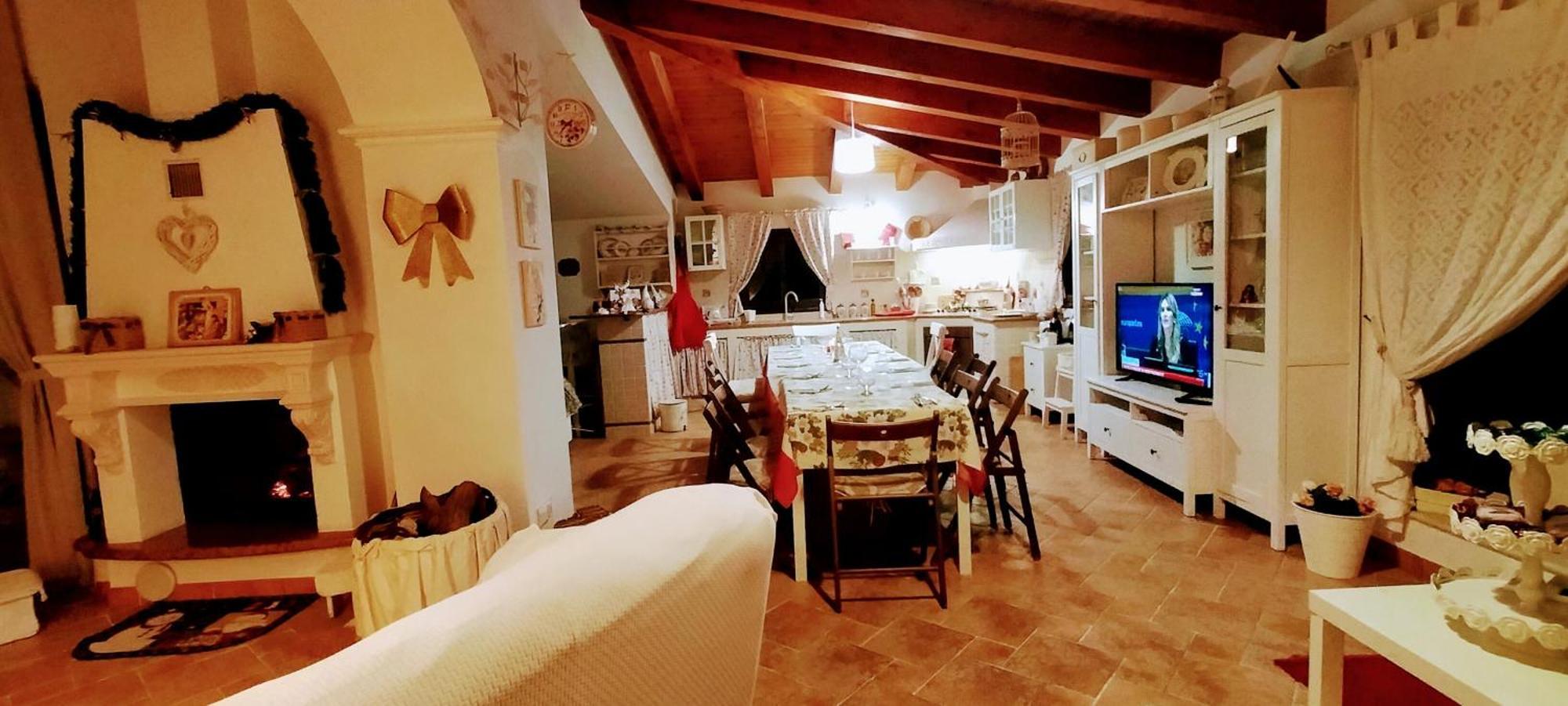 Il Rifugio Della Quiete Villa Scicli Exterior photo